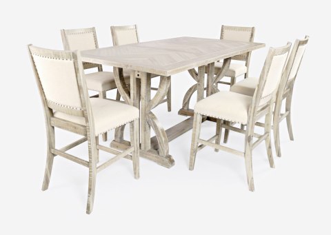 Avola Stół rozkładany 152,5-198cm - Naturalne jasne drewno