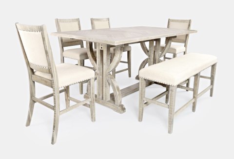 Avola Stół rozkładany 152,5-198cm - Naturalne jasne drewno