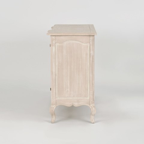 Venezia Bianco Komoda - Jasnobeżowy