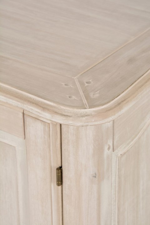 Venezia Bianco Komoda - Jasnobeżowy