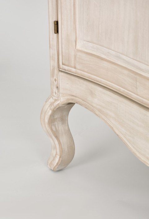 Venezia Bianco Komoda - Jasnobeżowy