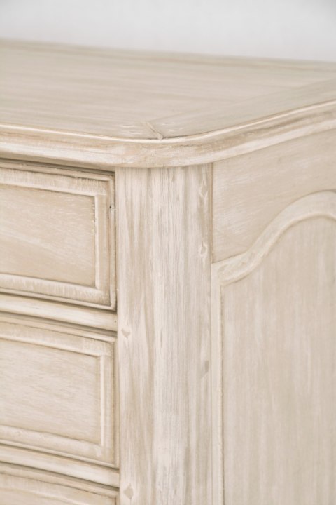 Venezia Bianco Komoda - Jasnobeżowy