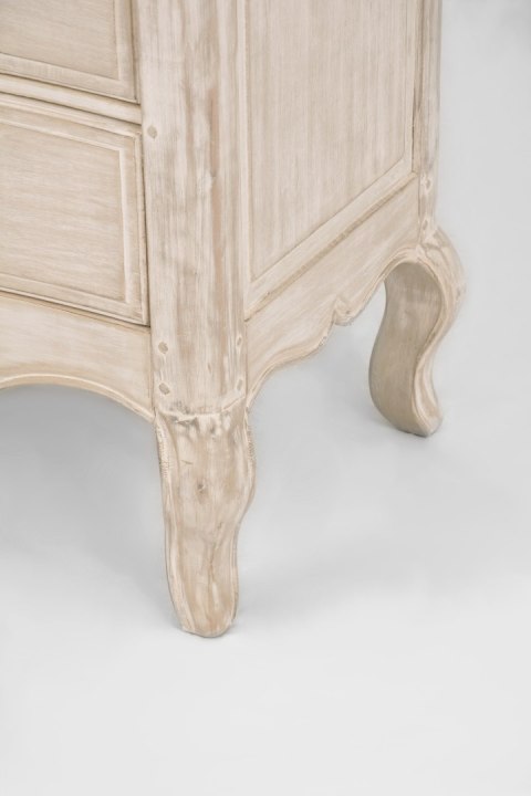 Venezia Bianco Komoda - Jasnobeżowy