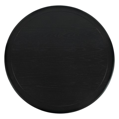 Avola Stół 127cm - Czarny