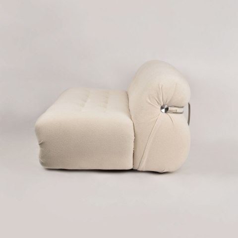 Nua Sofa - Biały ecru