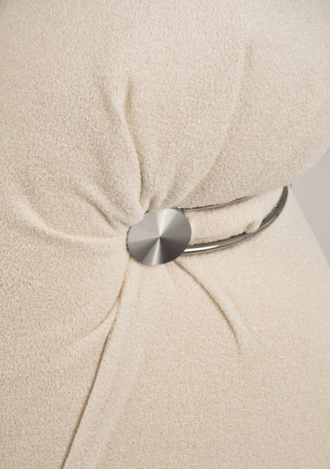 Nua Sofa - Biały ecru