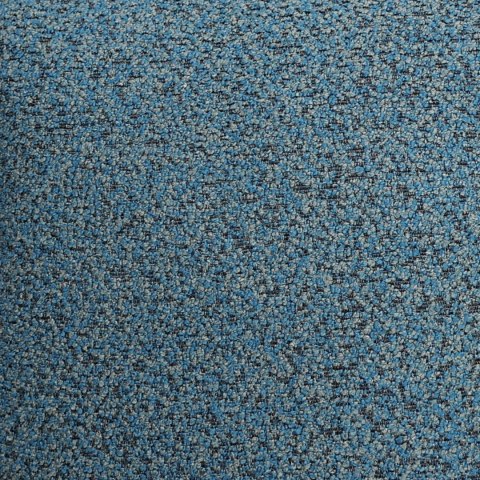 Nua Sofa - Niebiesko-szaro-czarny