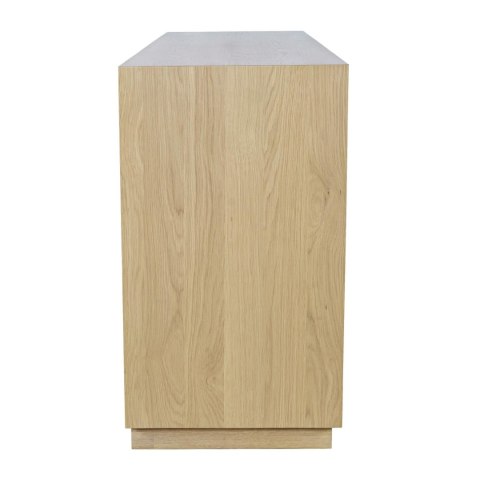 Avola Komoda - Naturalne jasne drewno