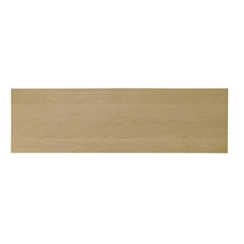Avola Komoda - Naturalne jasne drewno