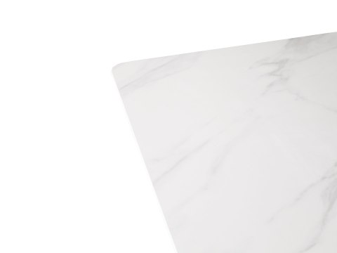 Modig Stół 180cm - Czarne nogi