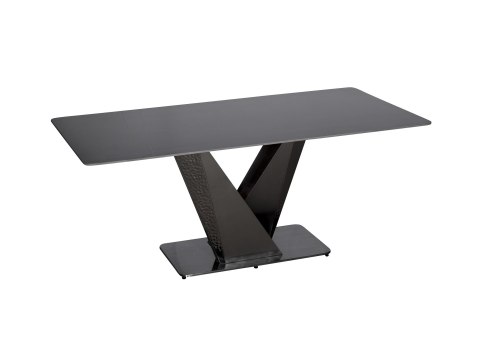 Modig Stół 180cm - Nogi grafitowe