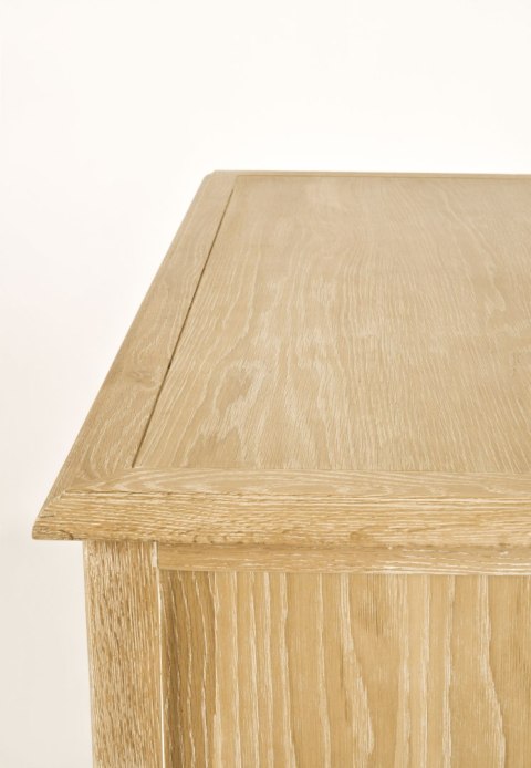 Venezia Oak Komoda - Naturalne jasne drewno