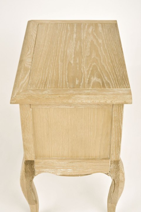 Venezia Oak Szafka nocna - Naturalne jasne drewno