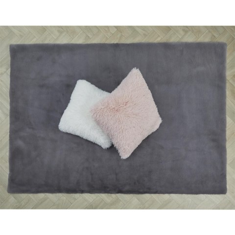 Dywan Cocoonin 170x120 cm szary Dywan Cocoonin 170x120 cm szary