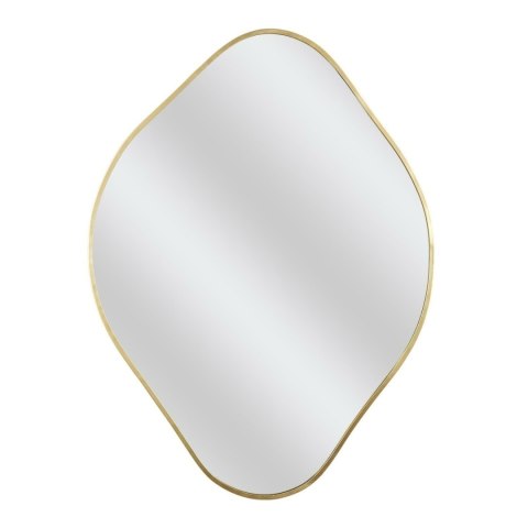 Lustro Diamond 60 cm złote Lustro Diamond 60 cm złote