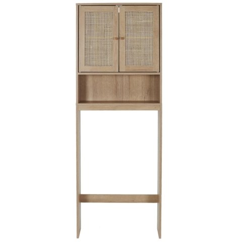 Szafka nad pralkę /WC Bali naturalna Szafka nad pralkę /WC Bali naturalna