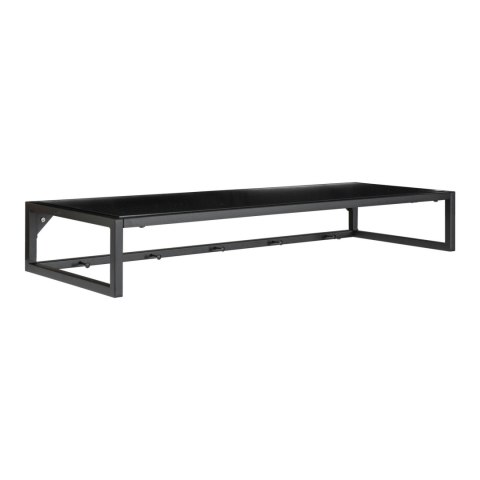 Wieszak Vita czarny 80x28cm Wieszak Vita czarny 80x28cm