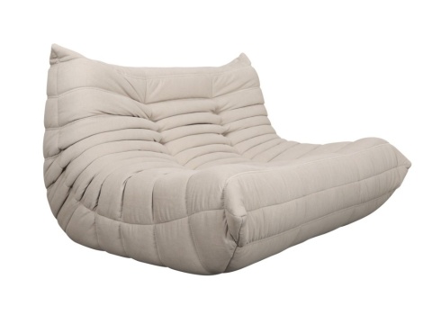 Sofa Nua - jasnobeżowy