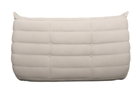 Sofa Nua - jasnobeżowy