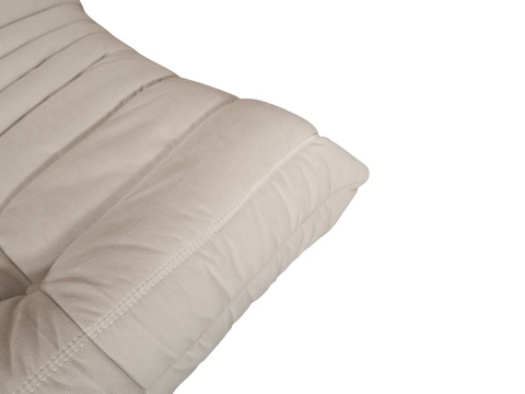 Sofa Nua - jasnobeżowy