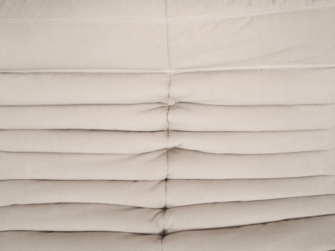 Sofa Nua - jasnobeżowy