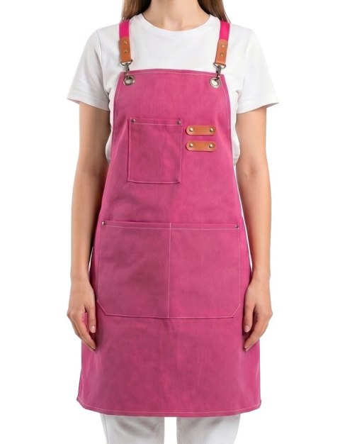 Fartuch SHP PINKY różowy
