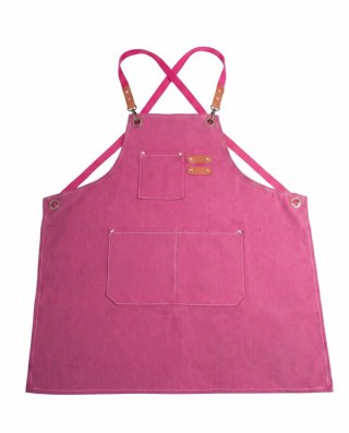 Fartuch SHP PINKY różowy