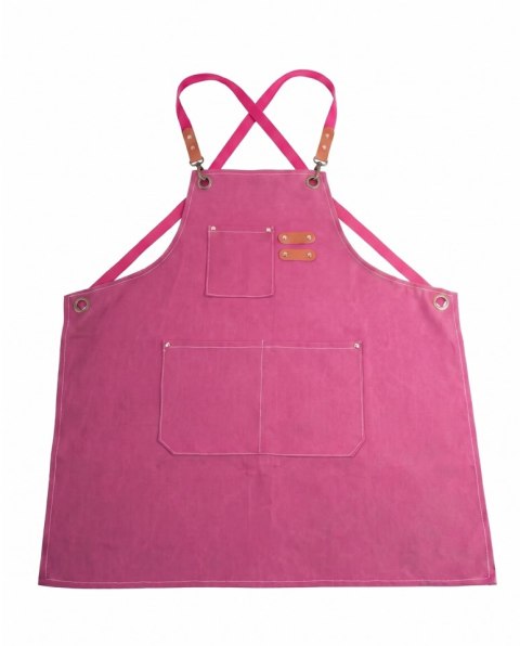 Fartuch SHP PINKY różowy
