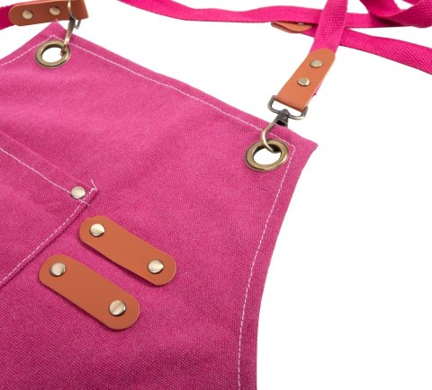 Fartuch SHP PINKY różowy