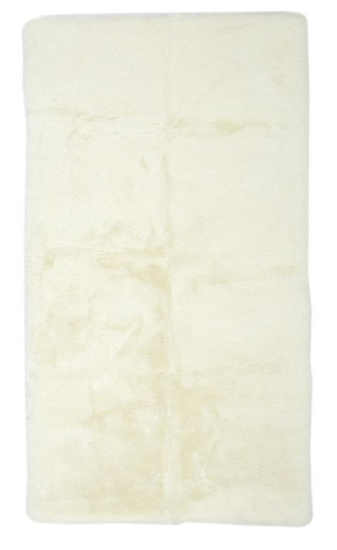 Dywan Cocoonin 110x60 cm kremowy Dywan Cocoonin 110x60 cm kremowy