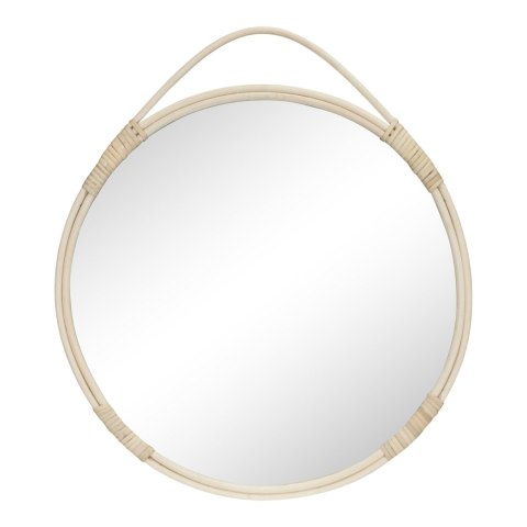 Lustro Malo rattan naturalne Lustro Malo rattan naturalne