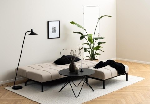 Sofa Caix beżowa Sofa Caix beżowa