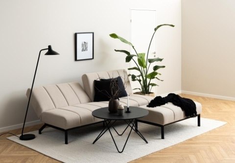 Sofa Caix beżowa Sofa Caix beżowa