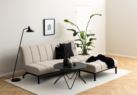 Sofa Caix beżowa Sofa Caix beżowa
