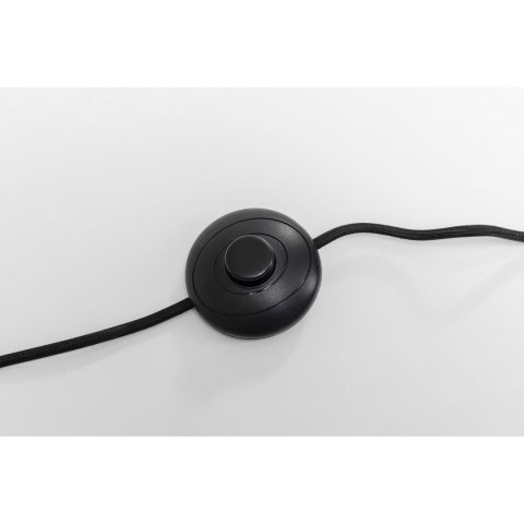 KARE lampa podłogowa SCALA BALLS 160 mosiądz
