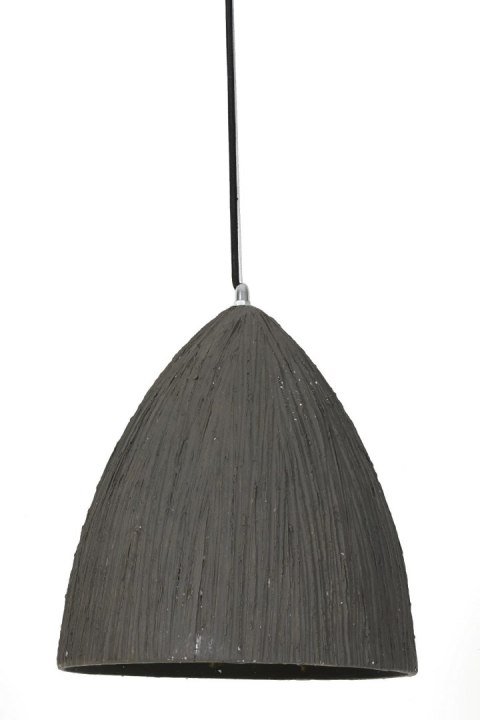 Lampa wisząca Areka ciemna zielona Lampa wisząca Areka ciemna zielona