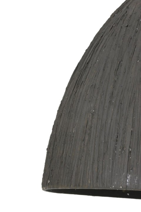 Lampa wisząca Areka ciemna zielona Lampa wisząca Areka ciemna zielona