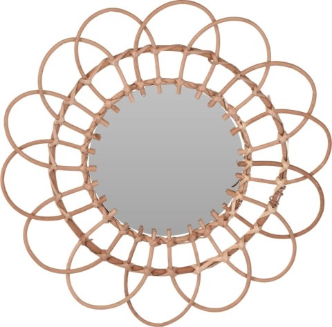 Lustro Flower shape 49 cm Lustro Flower shape 49 cm