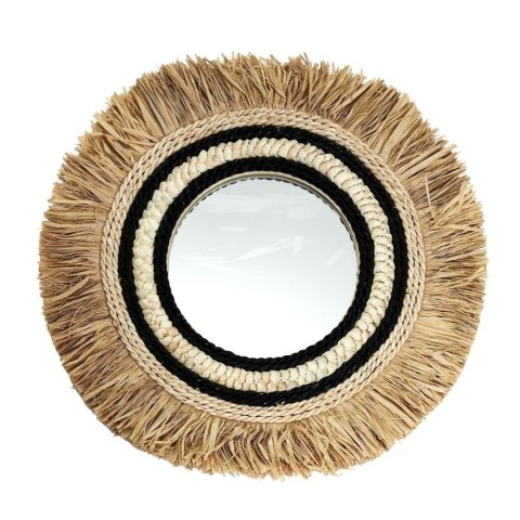 Lustro Kaya boho naturalne Lustro Kaya boho naturalne