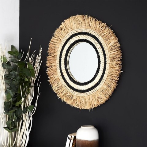 Lustro Kaya boho naturalne Lustro Kaya boho naturalne