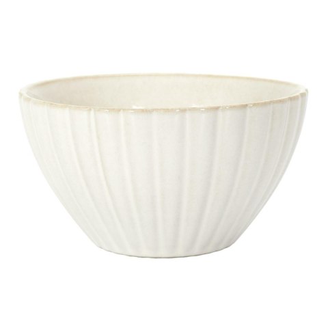 Miska Vlora 14,5cm beżowa Miska Vlora 14,5cm beżowa