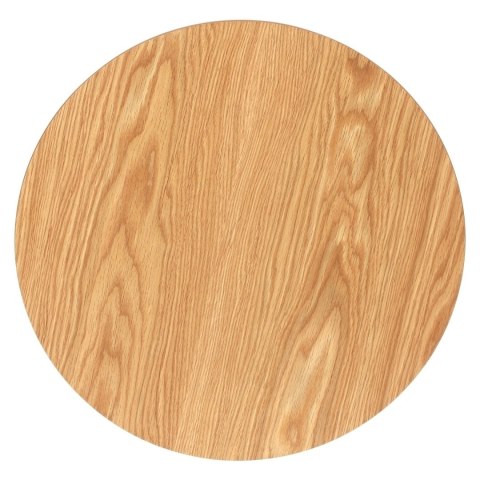 Stolik Ethos naturalny/ biały Stolik Ethos naturalny/ biały