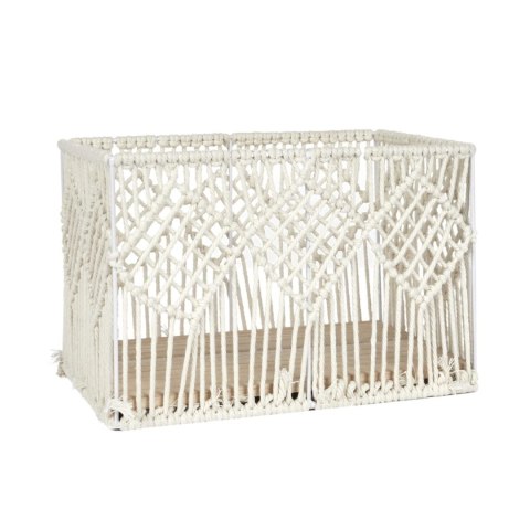 Zestaw 3 koszy BOHO Zestaw 3 koszy BOHO