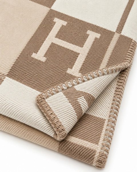 Koc SHP PARIS HOME PREMIUM beżowy