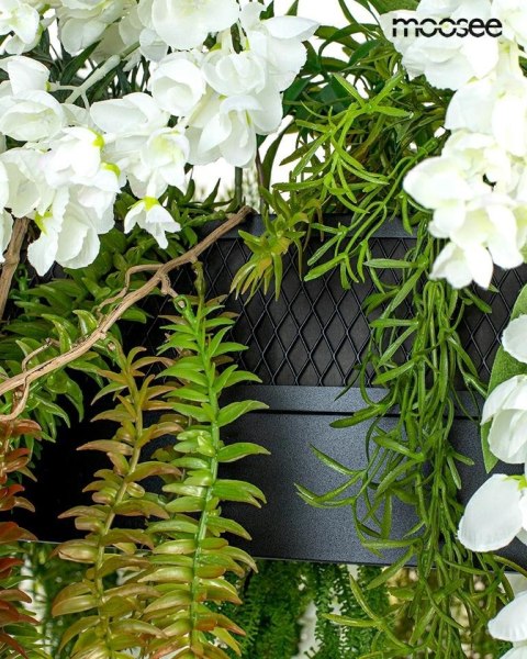 MOOSEE lampa wisząca GARDENS WISTERIA 160