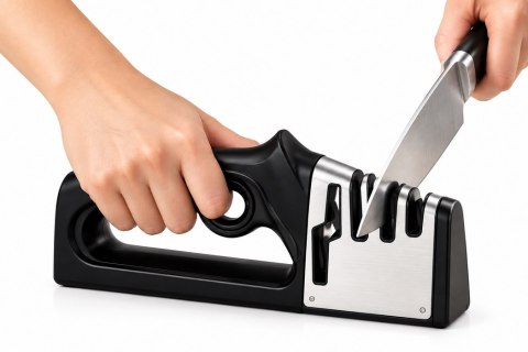 Ostrzałka SHP SHARP II czarna