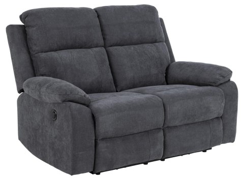 Sofa rozkładana Mora 2-osobowa do salonu nowoczesna tapicerowana z funkcją spania ( Rozmiar: uniwersalny )