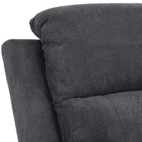 Sofa rozkładana Mora 2-osobowa do salonu nowoczesna tapicerowana z funkcją spania ( Rozmiar: uniwersalny )