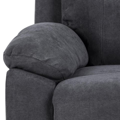 Sofa rozkładana Mora 2-osobowa do salonu nowoczesna tapicerowana z funkcją spania ( Rozmiar: uniwersalny )