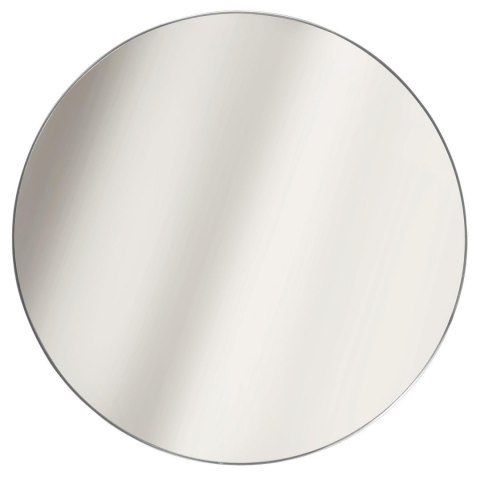 Lustro Navira srebrne 55cm Lustro Navira srebrne 55cm